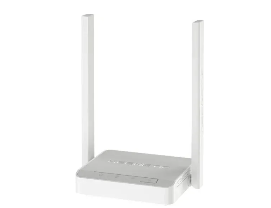 KEENETIC 4G, N300 (KN-1213)