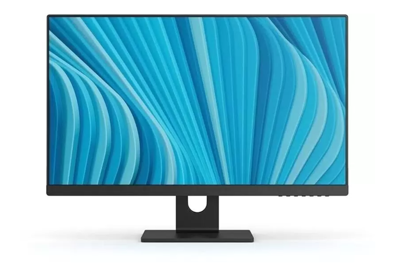 Prime Box HL240-20 / H410 No Ram/No HDD/23.8" Full HD 1920x1080/DVD нет/Встроенная/No OS (HL240-20/H410) Черный