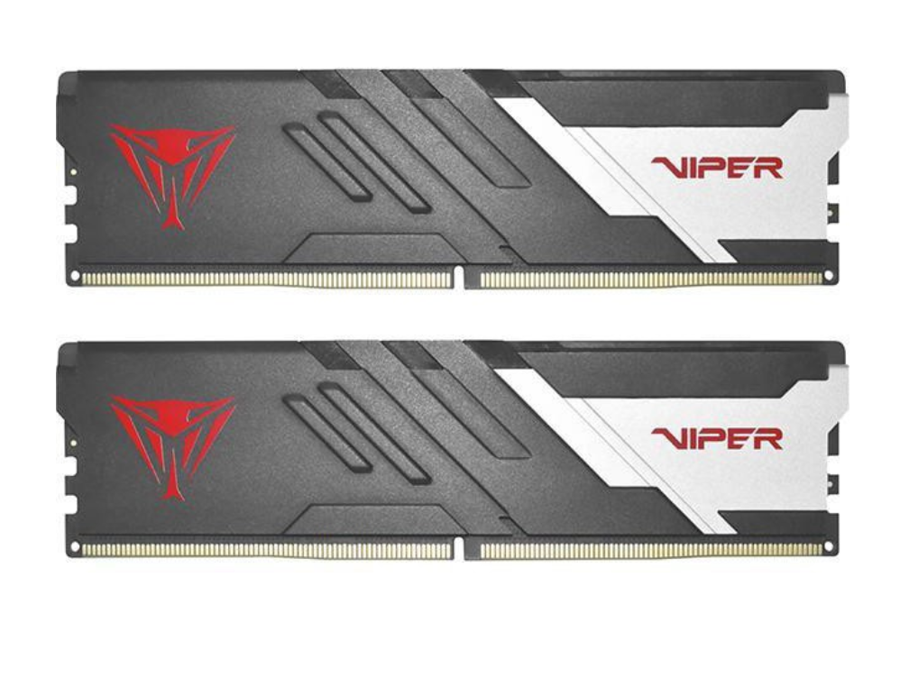 Patriot Viper Venom 32Gb DDR5 7200MHz (2x16Gb KIT) (PVV532G720C34K)