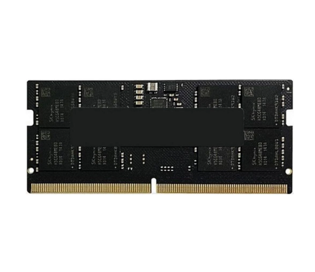 AMD 16Gb DDR5 5600MHz SO-DIMM (R5516G5600S1S-U)