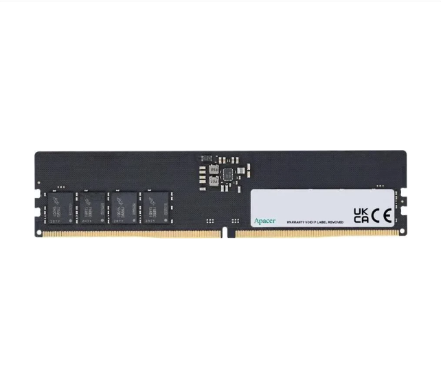 Apacer 8Gb DDR5 5600MHz (FL.08G2C.RKH)