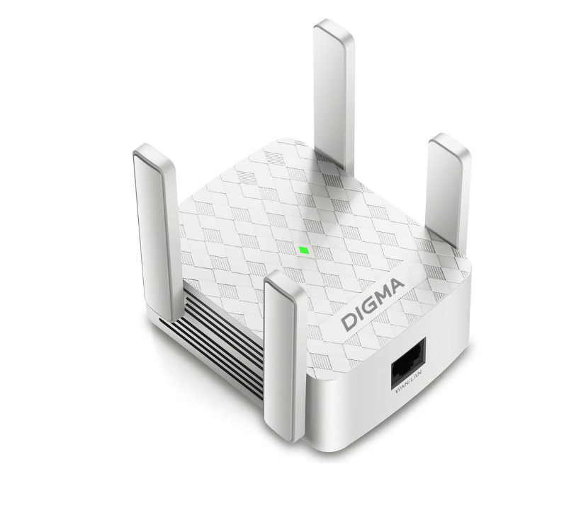Digma D-WR310V2