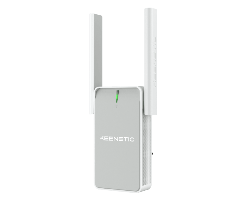 Keenetic Buddy 5 (KN-3311)