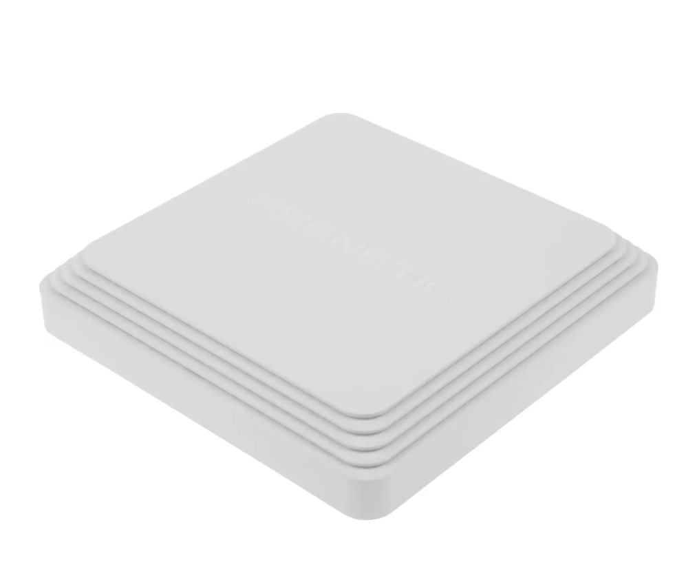 KEENETIC Hopper SE, AX3000 (KN-3812)