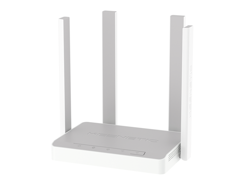 Keenetic Runner 4G (KN-2212)