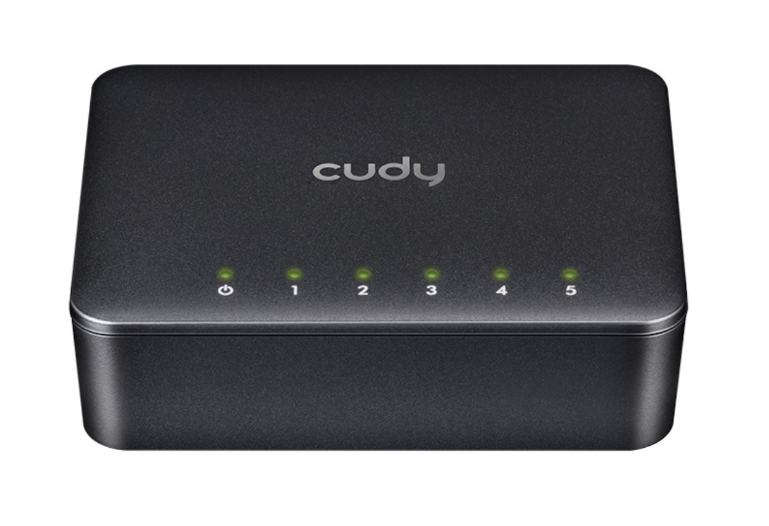 Cudy GS105D