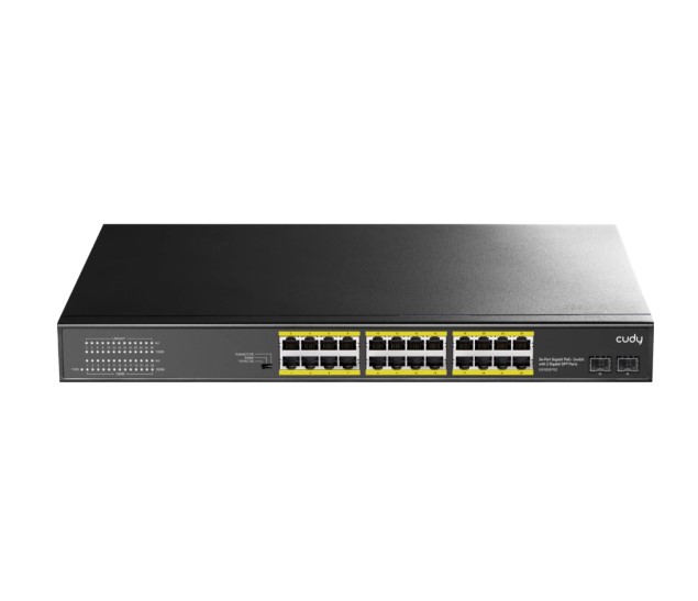 Cudy GS1028PS2