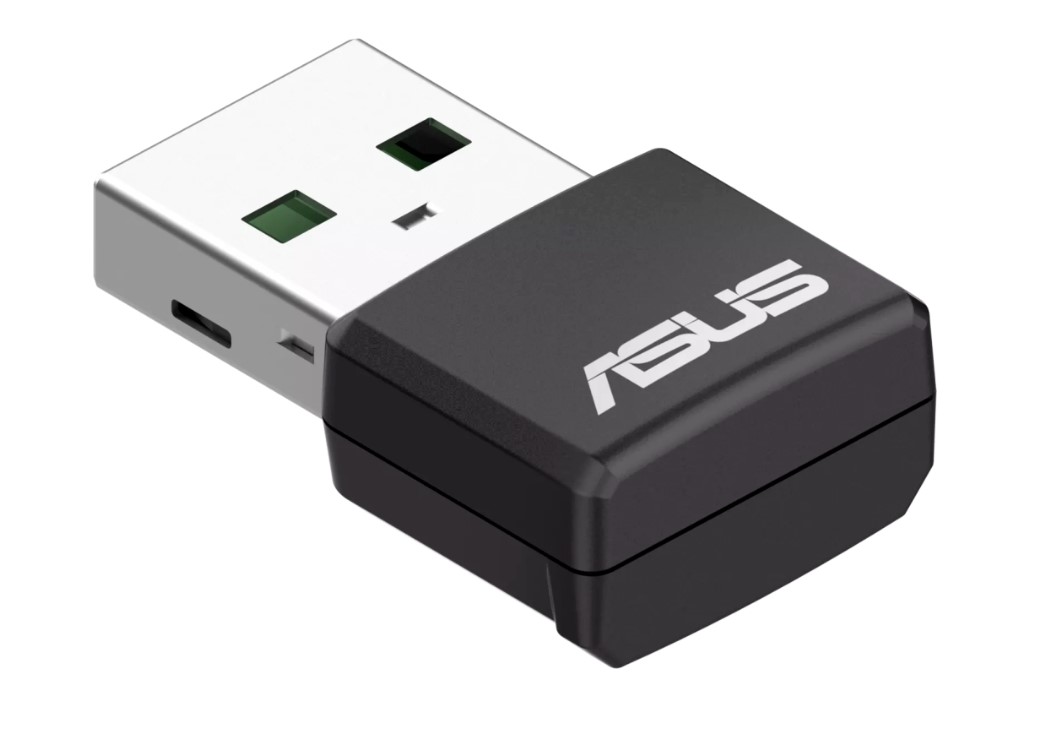 ASUS USB-AX55 NANO (90IG06X0-MO0B00)