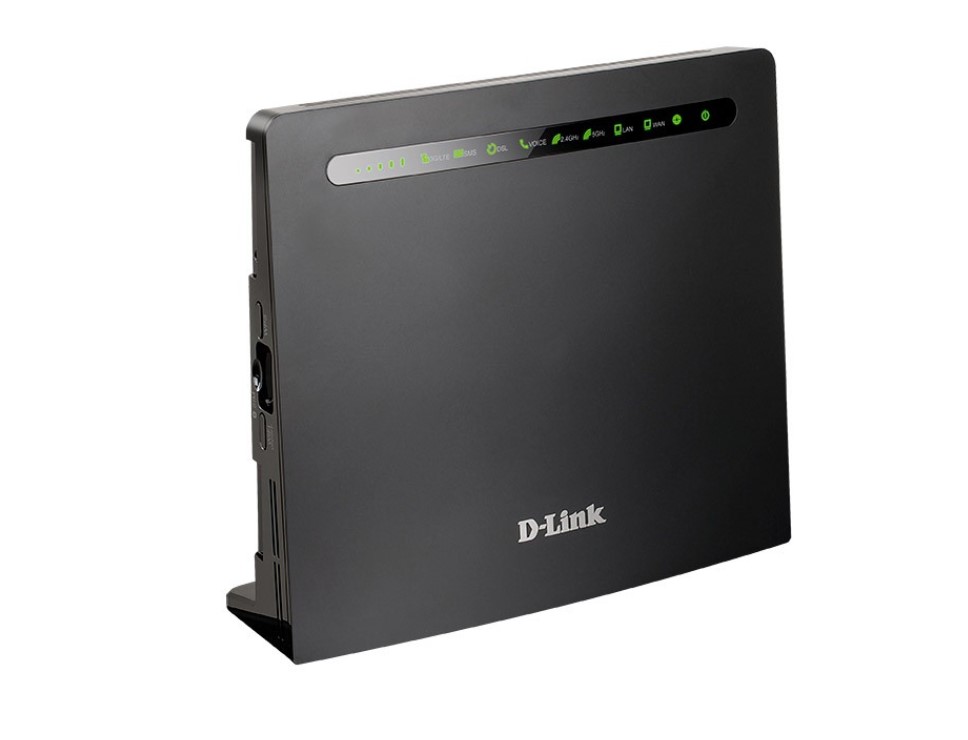 D-link DWR-980/4HDA1E