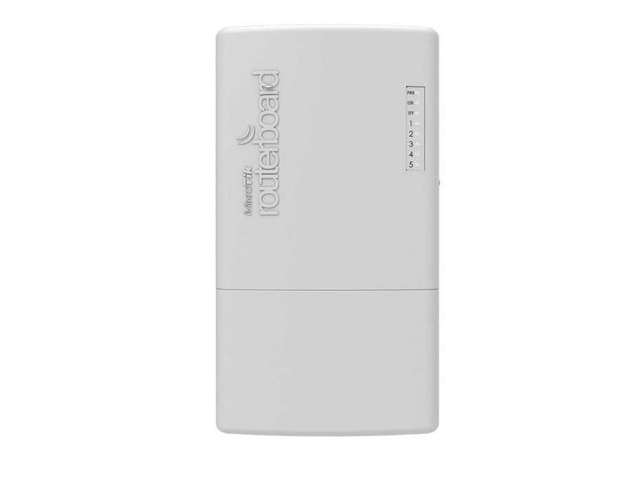 MikroTik PowerBox Pro (RB960PGS-PB)