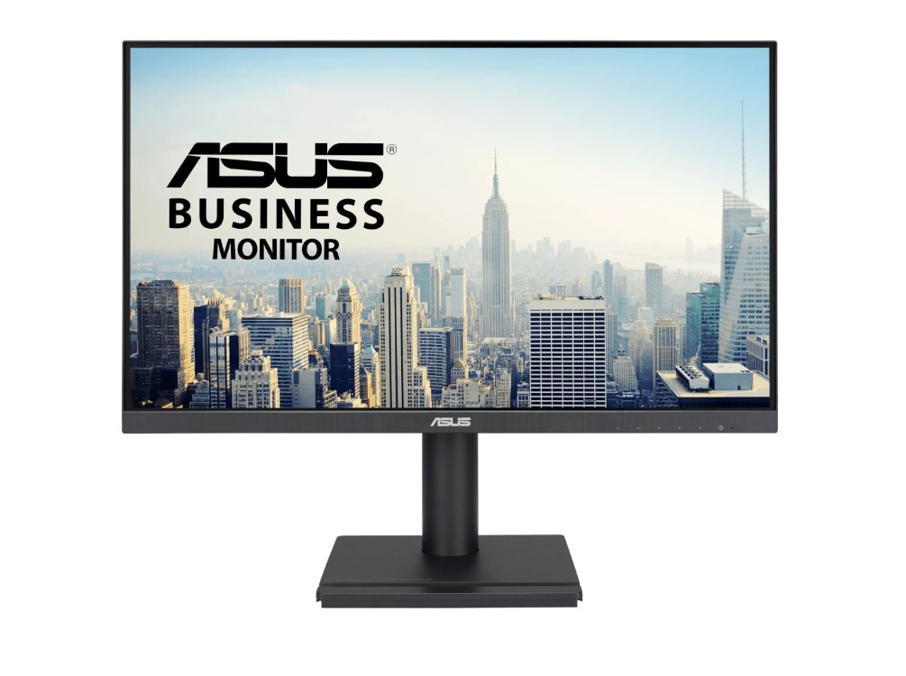 ASUS 24" VA24DQFS (90LM0540-B01370)