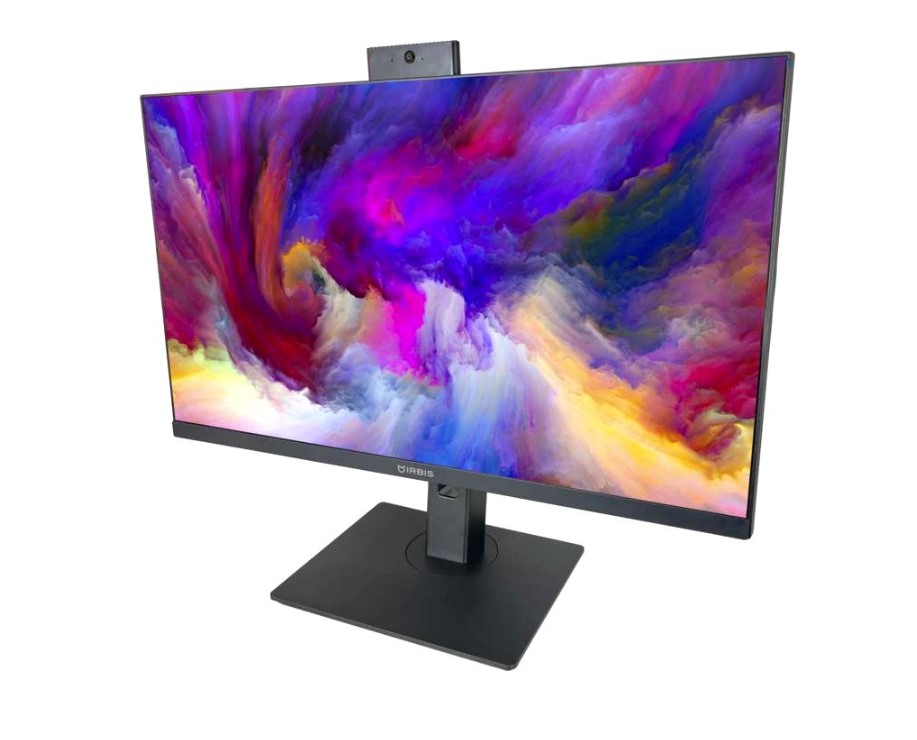 IRBIS 27" SmartView 27 (ISM27FIDW)