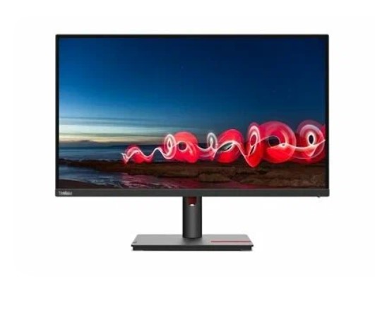 Lenovo 27" VA27DQSB-W (63A4MCR1CB)