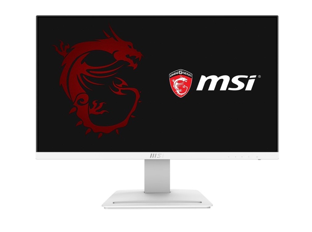 MSI 24" Pro MP243XW (9S6-3PB5CH-075)
