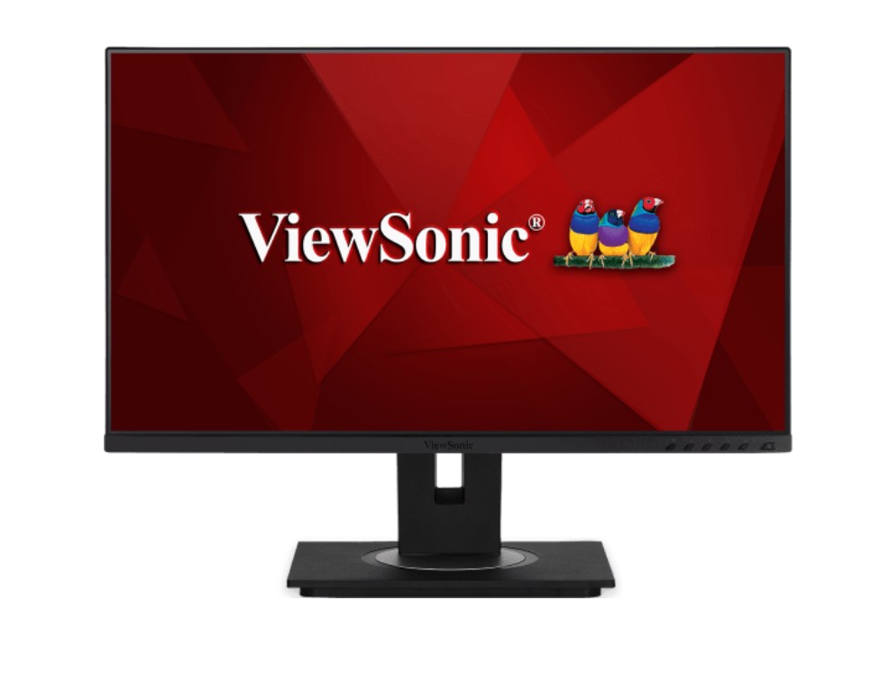Viewsonic 24" VG2456