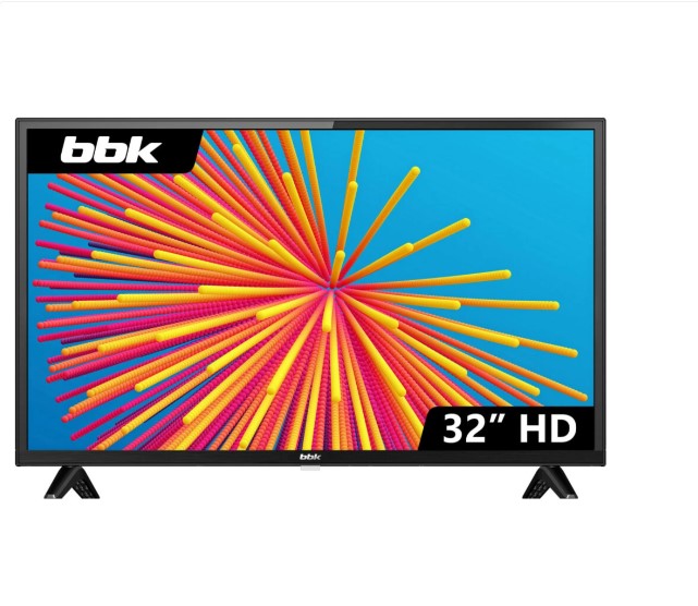 BBK 32" 32LEM-1013/TS2C