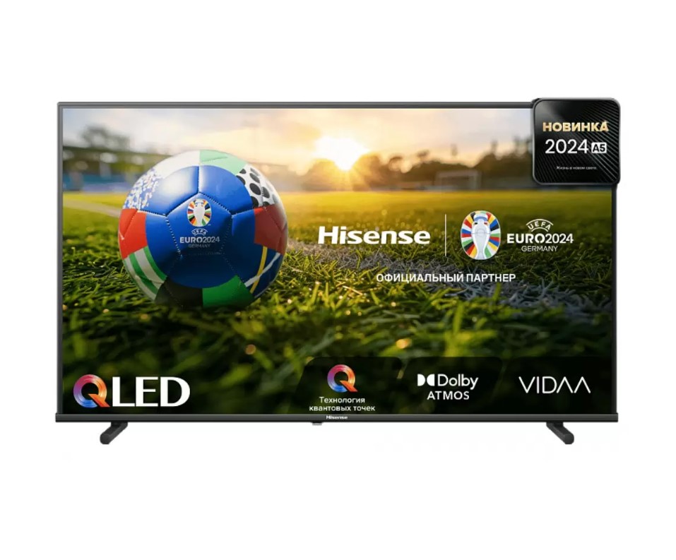 Hisense 40" 40A5NQ