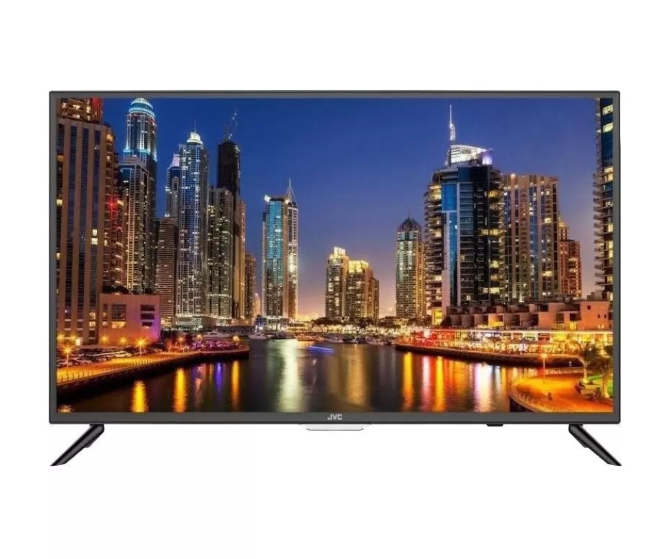JVC 32" LT-32M395S