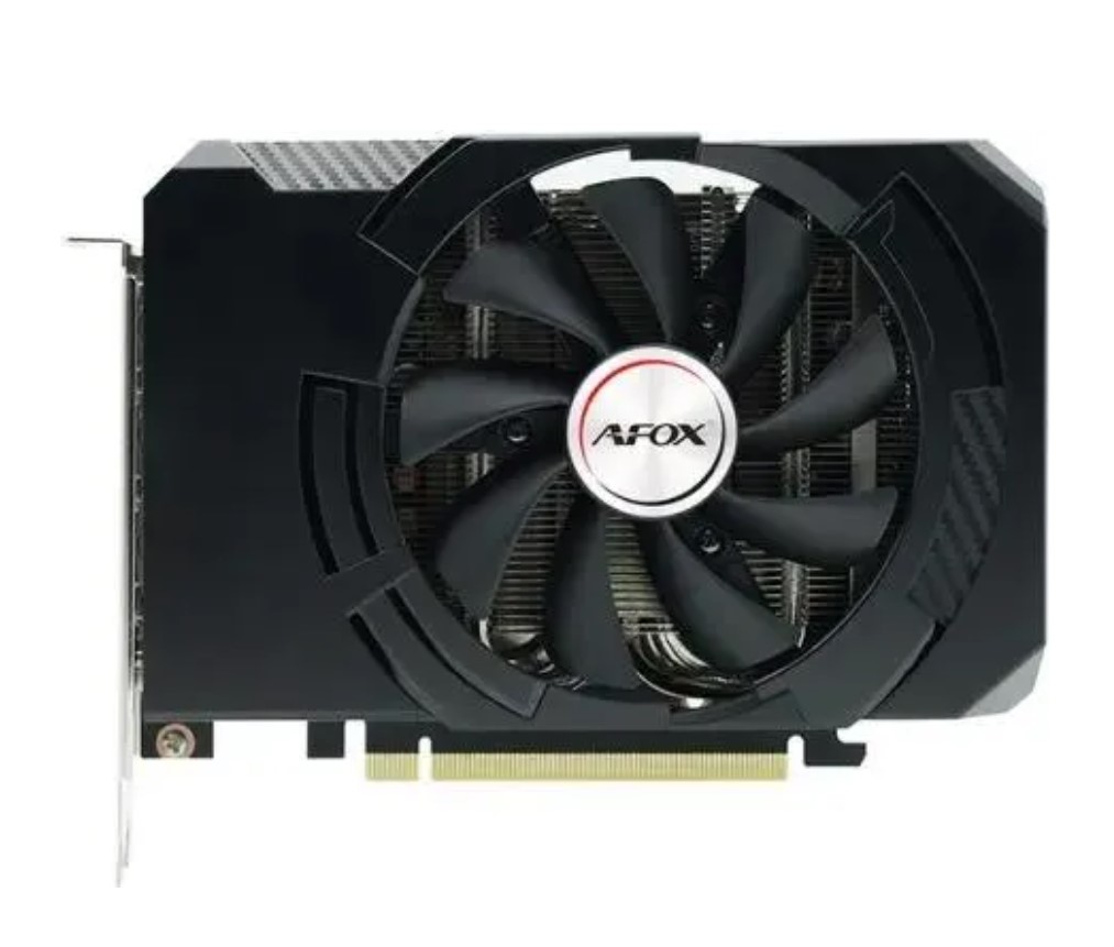 AFOX NVIDIA GeForce RTX 3060 12ГБ GDDR6 (AF3060-12GD6H4-V3)