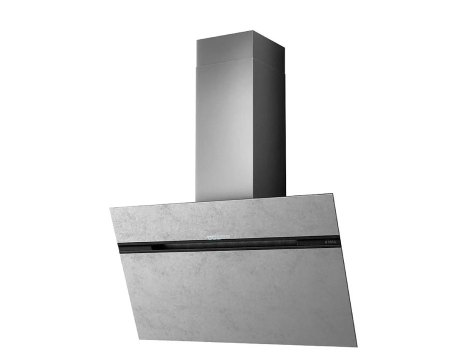 Elica STRIPE URBAN ZINC/A/90 (PRF0147739) Серый
