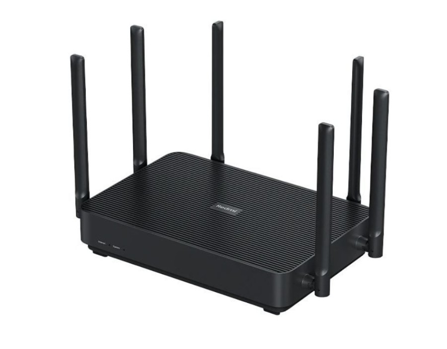Xiaomi Mi Aiot AX6S AX3200 (DVB4314GL)