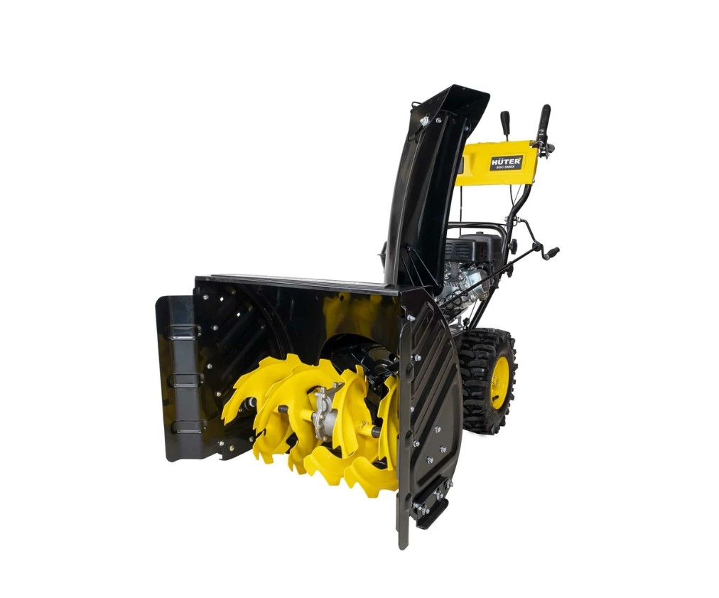 Huter SGC 5500Х 7.5л.с. (70/7/36)