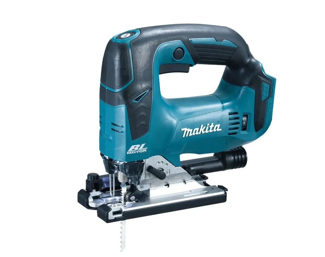 Makita DJV182Z, без АКБ, без ЗУ