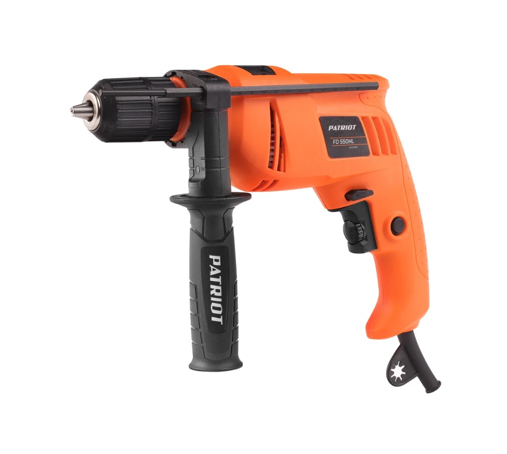 Patriot FD 550HL 600Вт (120301551)