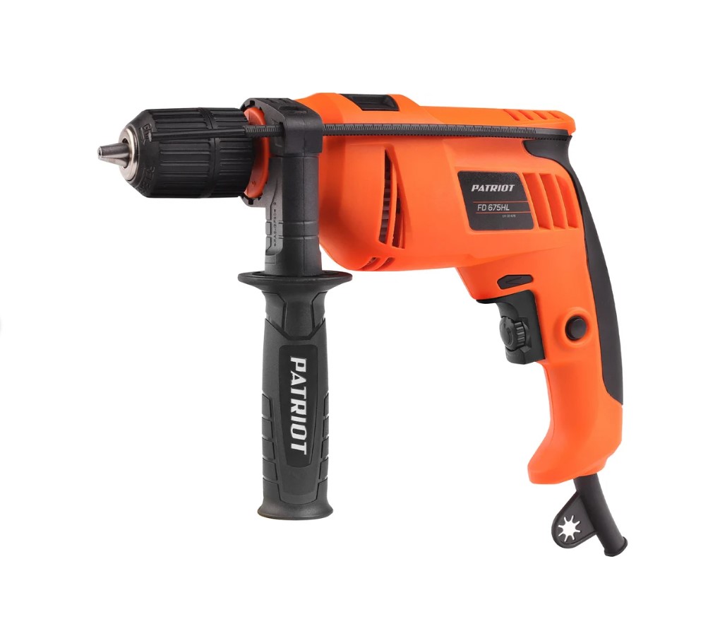 Patriot FD 675HL 675Вт (120301676)