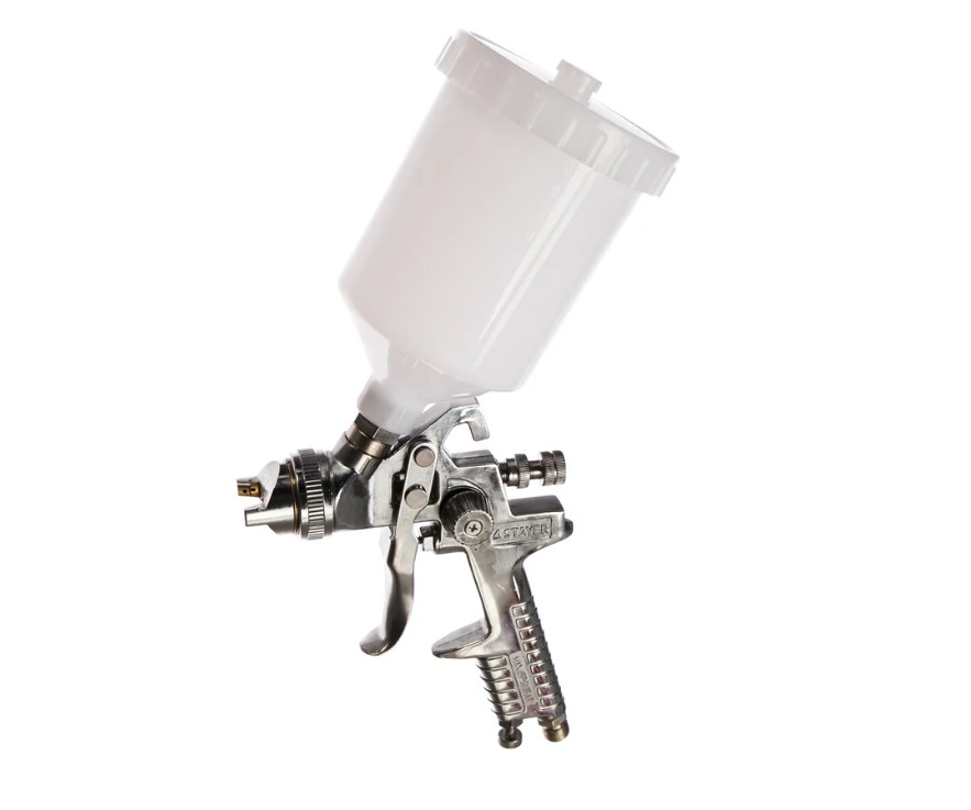 Stayer Professional 06476-1.4