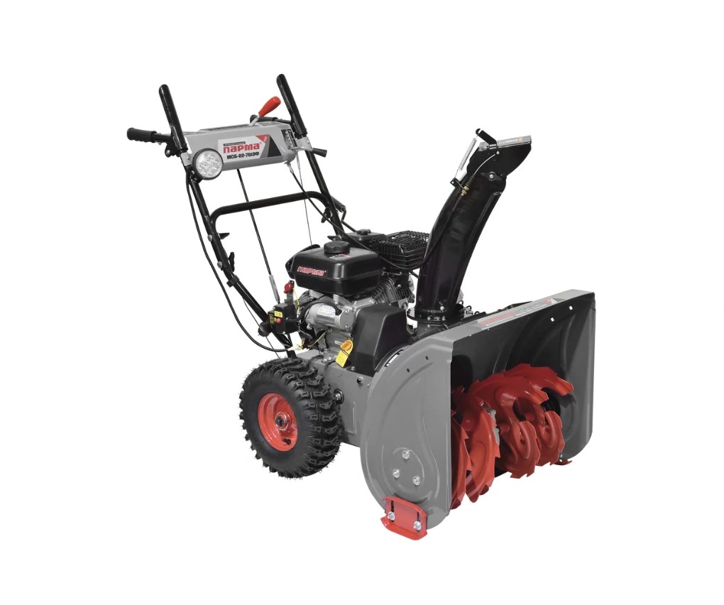 Парма МСБ-02-761ЭФ 7л.с. (02.016.00007)