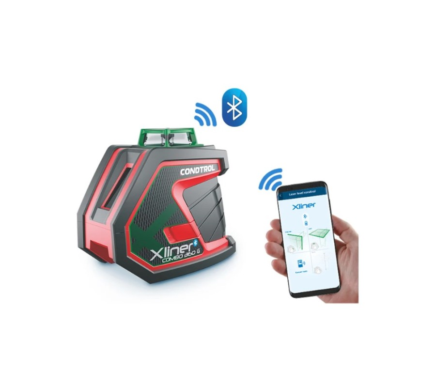CONDTROL Xliner Combo 360G (1-2-411)