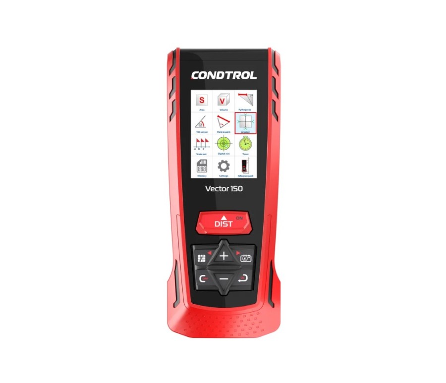 CONDTROL Vector 150 (1-4-121)
