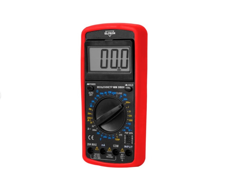 ELITECH ММ 350Н