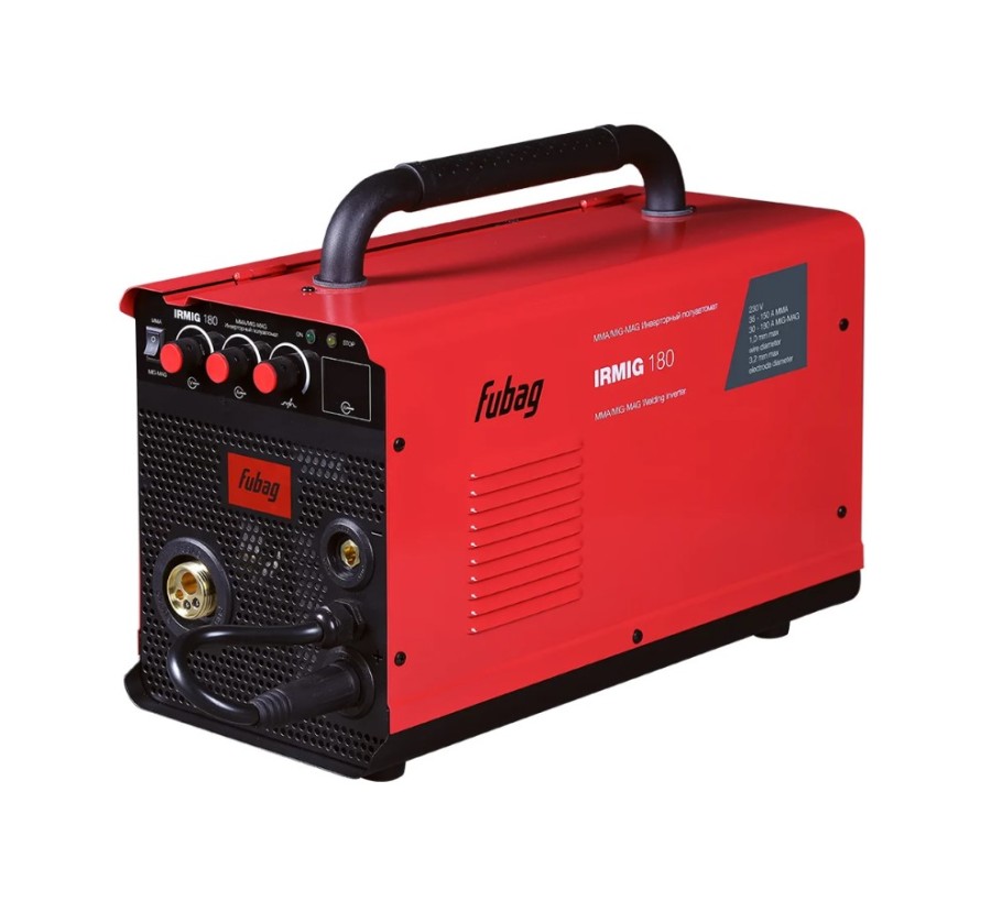FUBAG IRMIG 180 (41390)