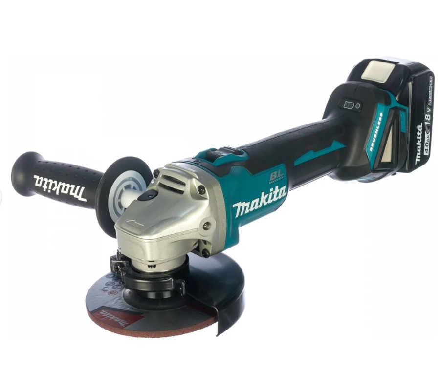 Makita DGA506RME