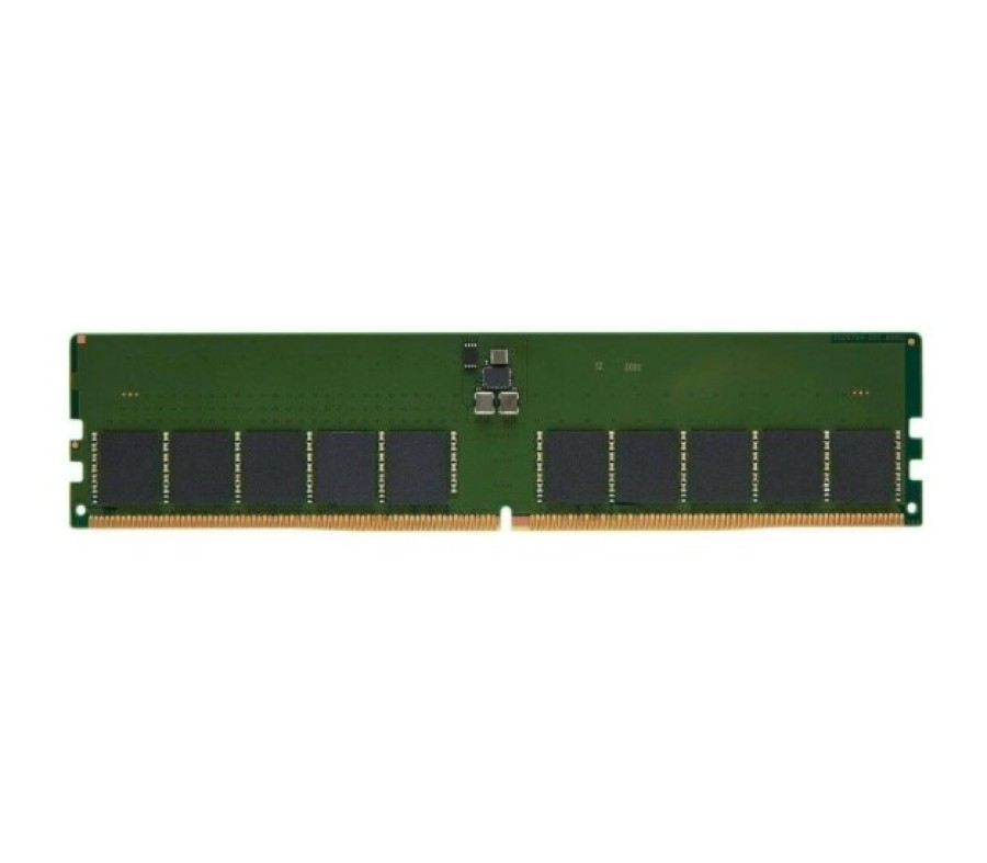 Kingston 16Gb DDR5 4800MHz ECC (KSM48E40BS8KI-16HA)