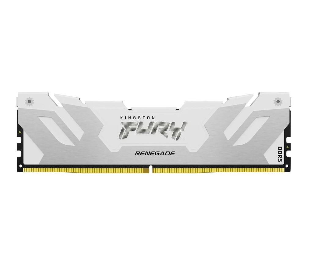 Kingston Fury Renegade DDR5 - 1x 16ГБ 6400МГц, DIMM (KF564C32RW-16)