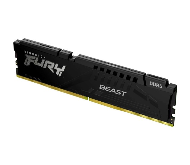 Kingston Fury Beast 16Gb DDR5 6800MHz (KF568C34BBE-16)