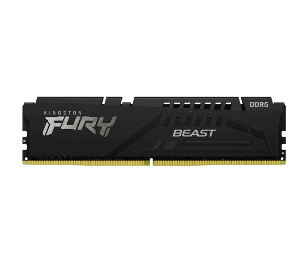 Kingston Fury Beast 32Gb DDR5 6400MHz (KF564C32BBE-32)