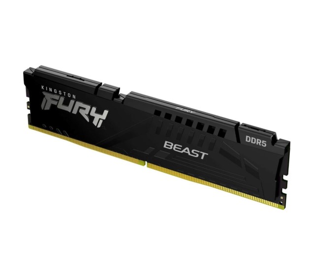 Kingston Fury Beast 16Gb DDR5 6400MHz (KF564C32BB-16)