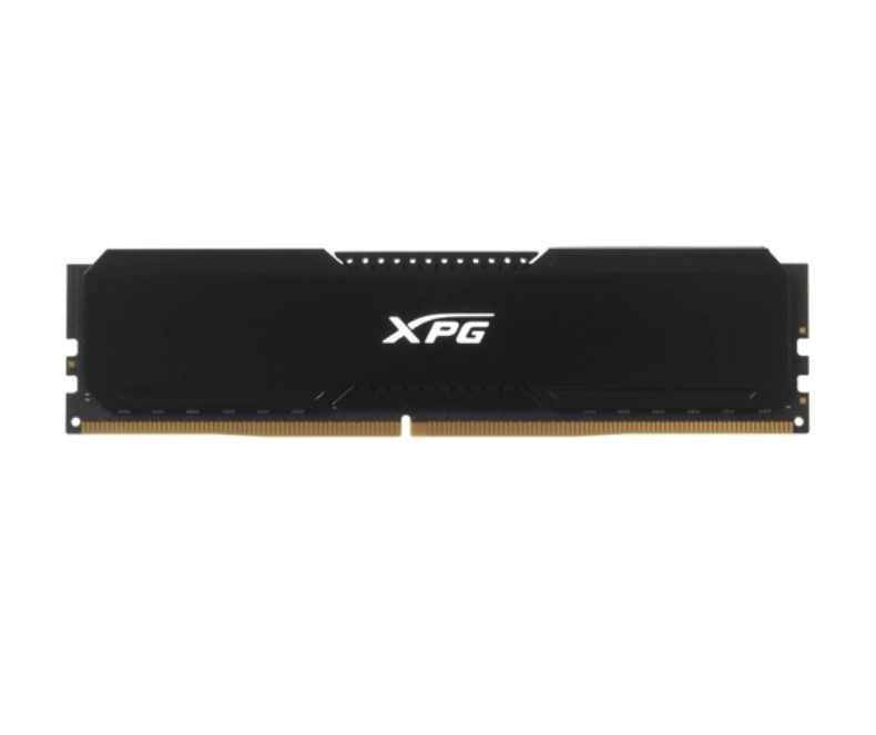 A-Data XPG GAMMIX D20 8 ГБ DDR4, 8 ГБx1 шт, 3600 МГц (AX4U36008G18I-CBK20)