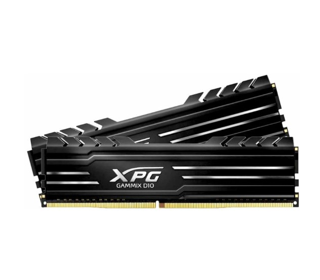 ADATA XPG Gammix D10 16Gb 2шт. (AX4U32008G16A-DB10)