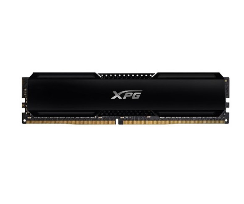ADATA XPG Gammix D20 16Gb 1шт. (AX4U320016G16A-CBK20)