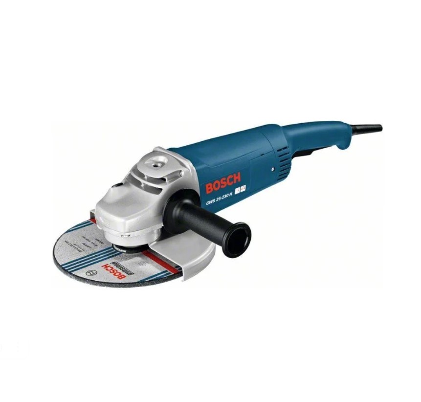 Bosch GWS 26-230 H Professional (0601856100)