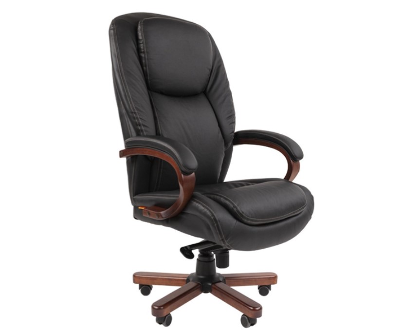 Chairman 408 (7163871) Black
