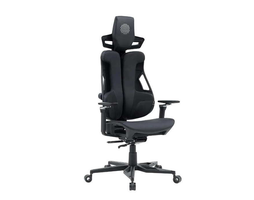Cactus CS-CHR-DUO-BBK (Черный)