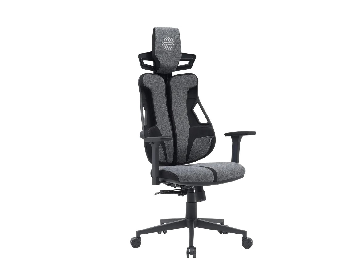 Cactus CS-CHR-DUO-GYBK (Cерый)