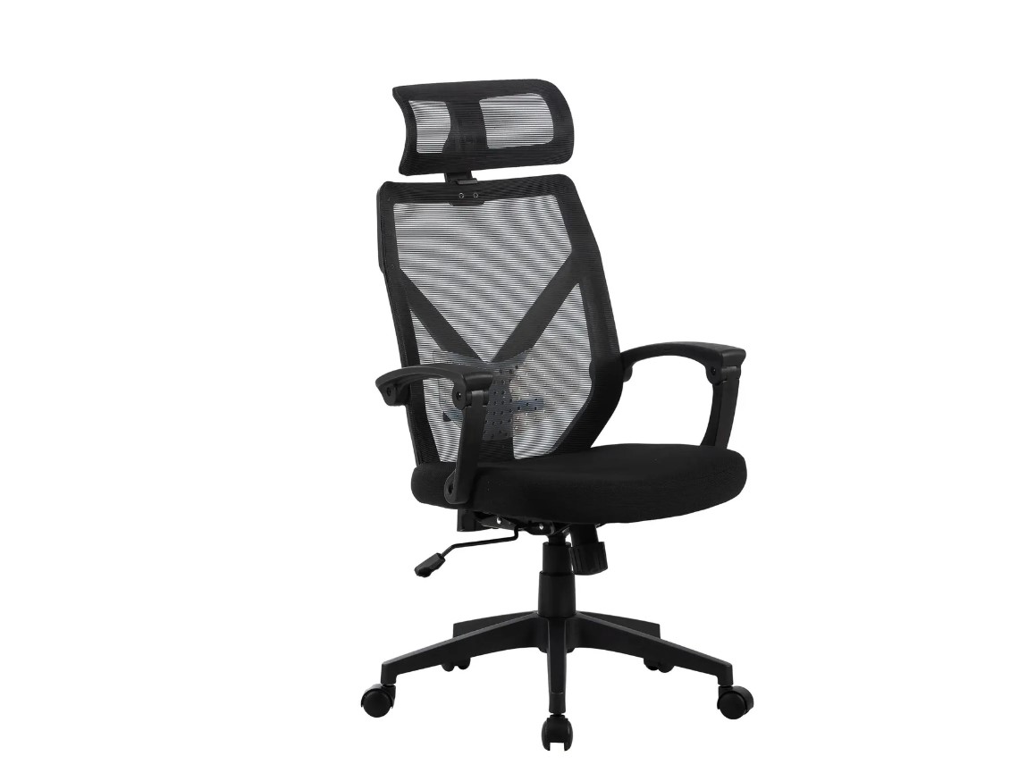 Cactus CS-MC414-BK (Черный)