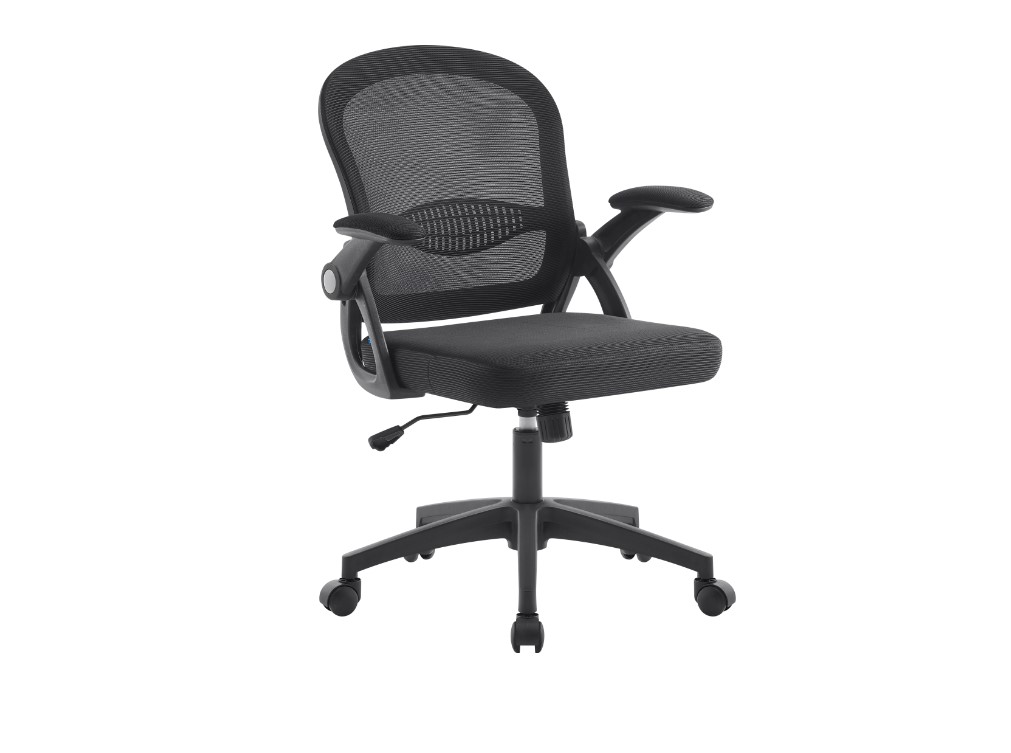 Defender Vienna (64059) Black